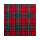 Tartan Pocket Square - MacPhail Modern