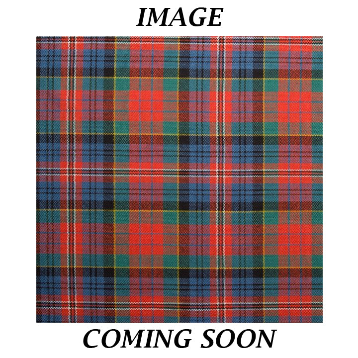Tartan Stole - MacPherson Ancient
