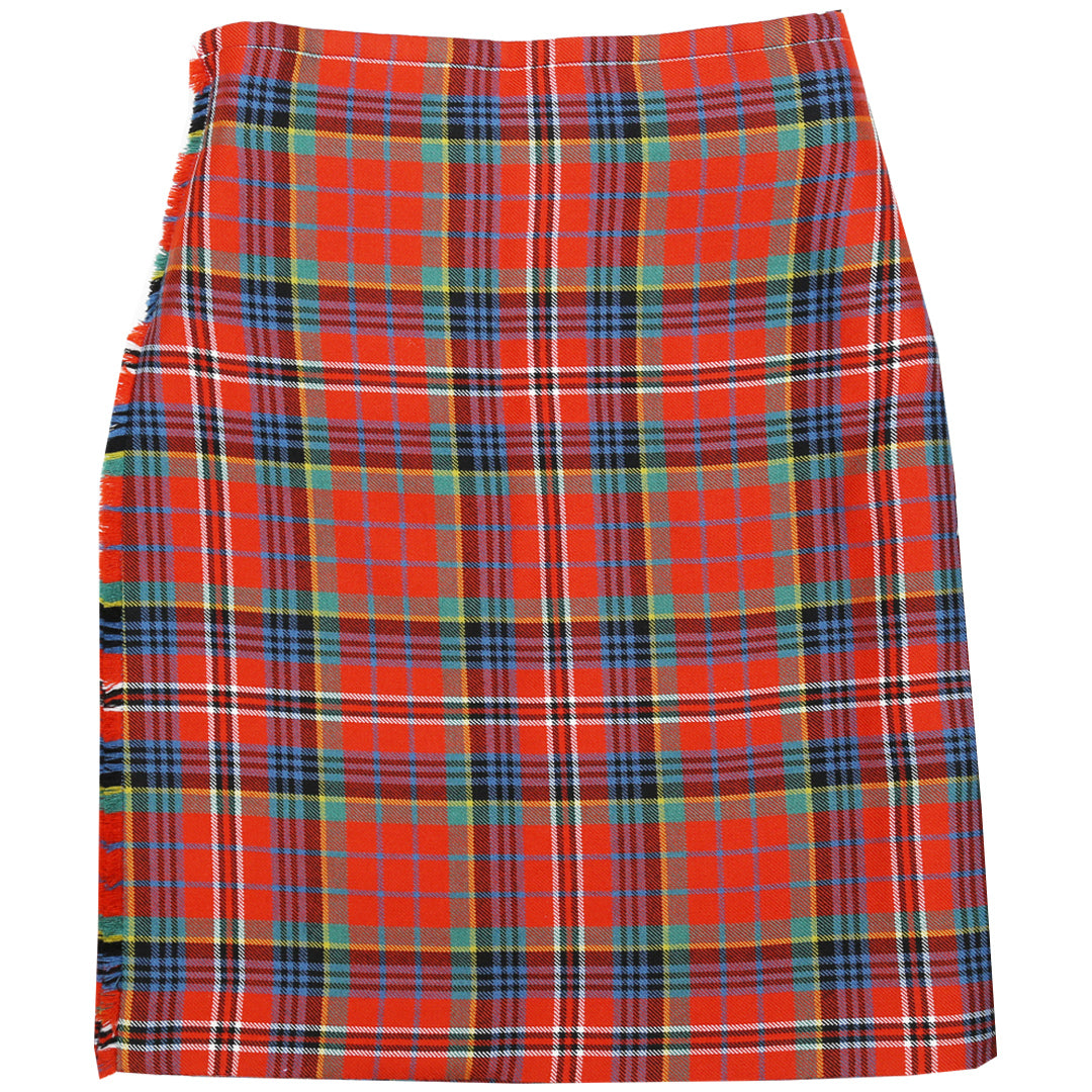 MacPherson Clan Ancient Kilt