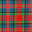 MacPherson Clan Ancient Tartan
