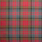 MacPherson Clan Weathered Light Tartan