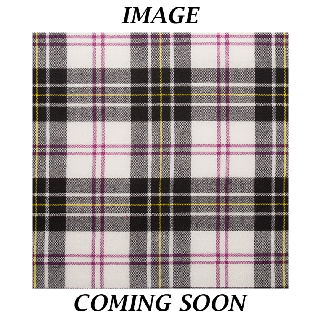 Boy's Tartan Bow Tie - MacPherson Dress Modern