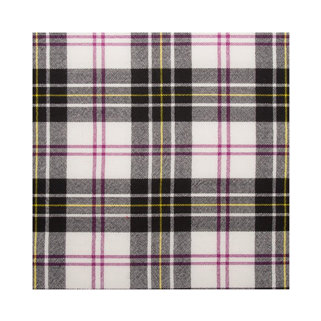 Tartan County Cap - MacPherson Dress Modern