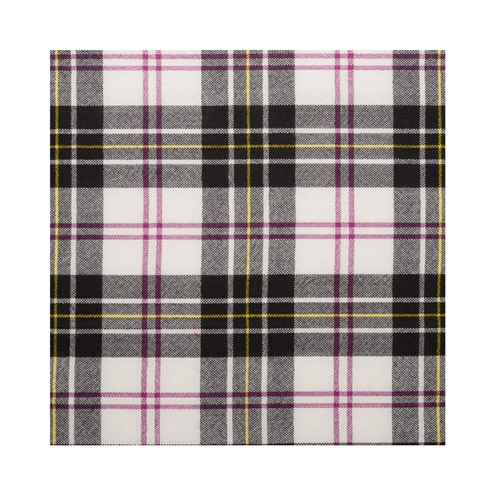 Tartan Pocket Square - MacPherson Dress Modern