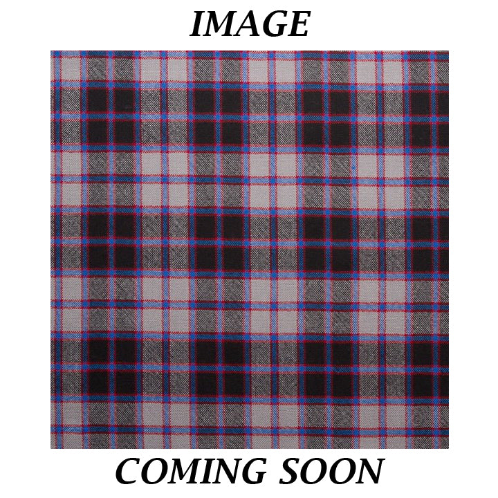Tartan Stole - MacPherson Hunting Modern
