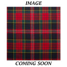 Tartan Shawl - MacPherson Modern
