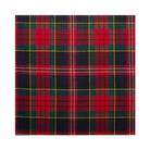 Tartan County Cap - MacPherson Modern