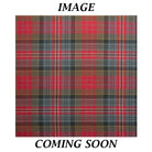 Tartan Shawl - MacPherson Weathered