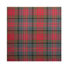 Tartan County Cap - MacPherson Weathered