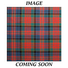 Men's Tartan Tie - MacPherson Ancient