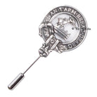 Clan Crest Lapel Pin - MacQuarrie