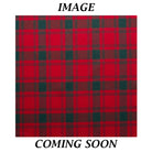 Tartan Shawl - MacQuarrie Modern