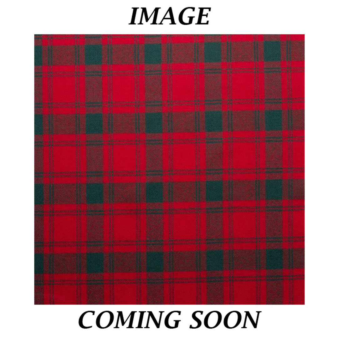 Boy's Tartan Bow Tie - MacQuarrie Modern