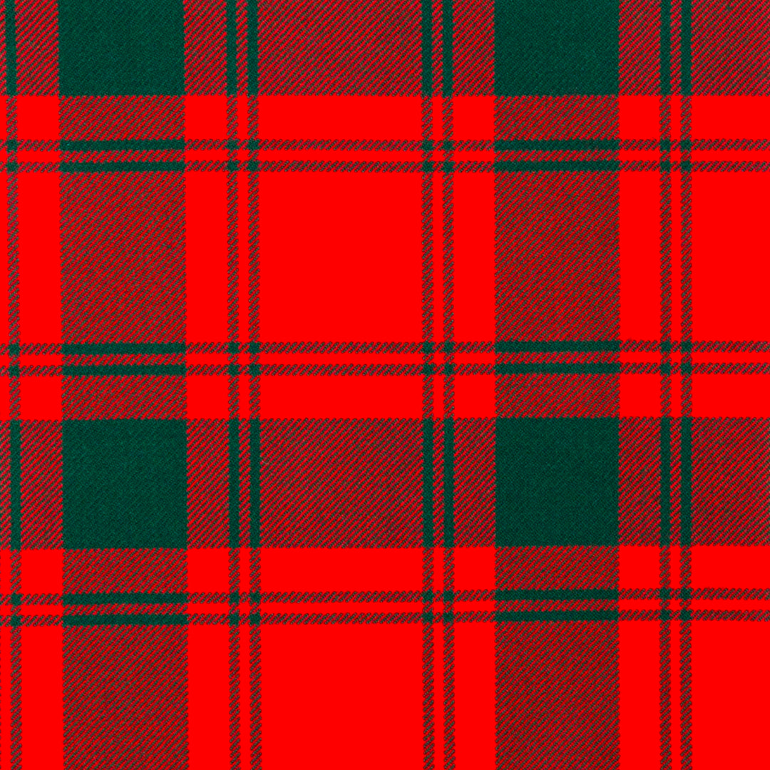 MacQuarrie Modern Tartan
