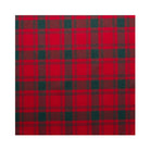 Tartan County Cap - MacQuarrie Modern