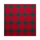 Tartan Pocket Square - MacQuarrie Modern