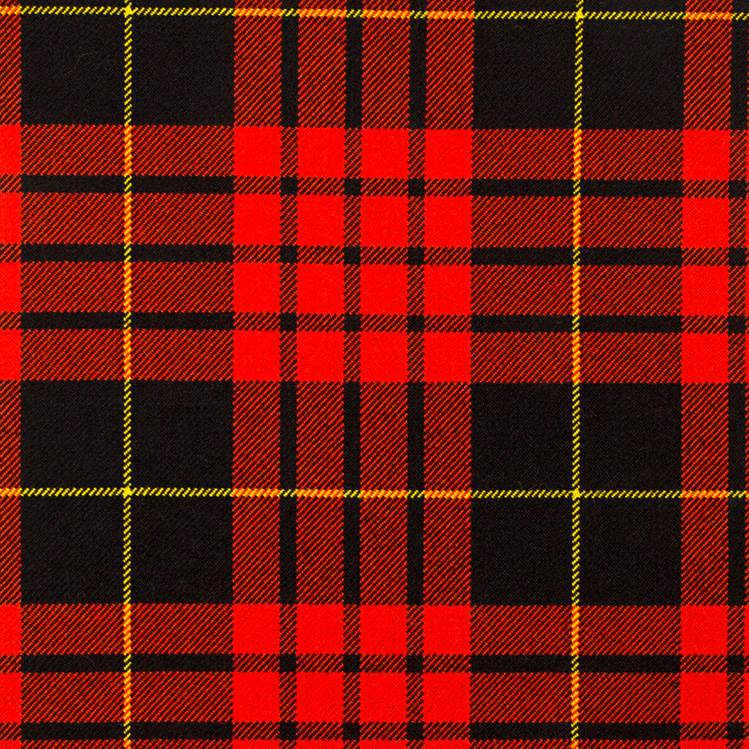 MacQueen Ancient Tartan