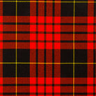 MacQueen Ancient Tartan
