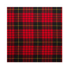 Tartan County Cap - MacQueen Modern