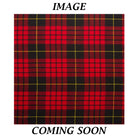 Tartan Stole - MacQueen Modern