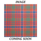 Tartan Shawl - MacRae Ancient
