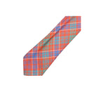 Boy's Tartan Tie - MacRae Ancient
