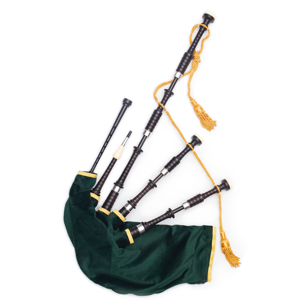 MacRae Bagpipes SL0