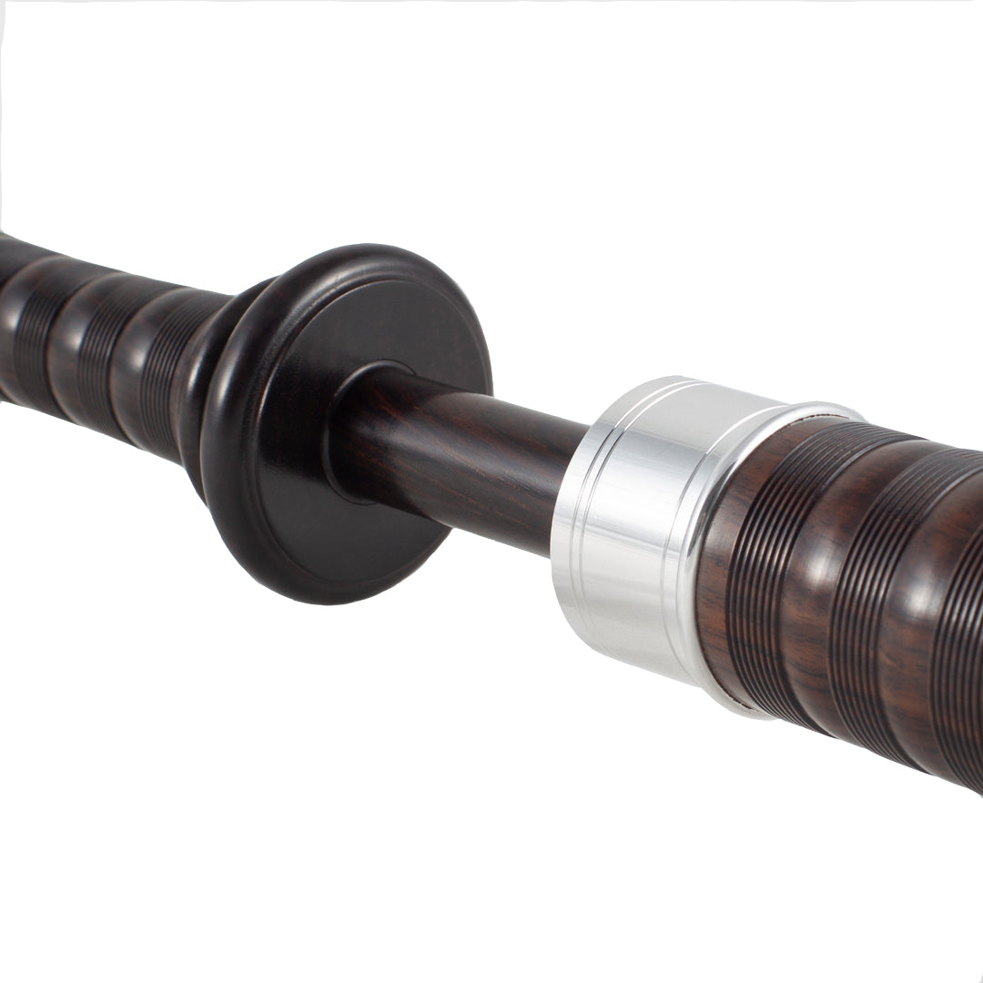 MacRae Bagpipes SL0 Ferrule