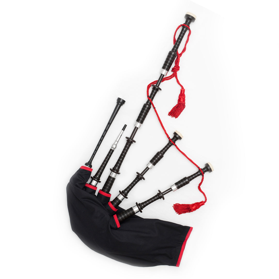 MacRae Bagpipes SL1