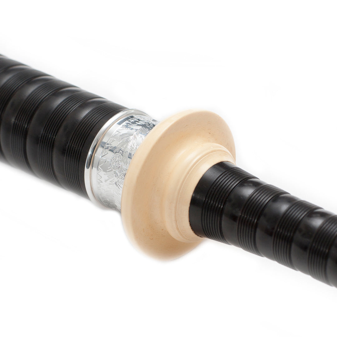 MacRae Bagpipes SL2 Projecting Mount