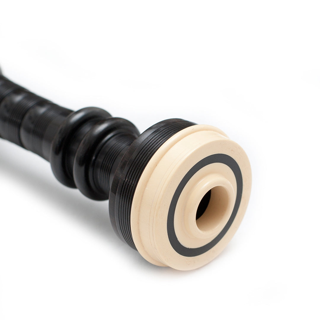 MacRae Bagpipes SL2 Ring Cap