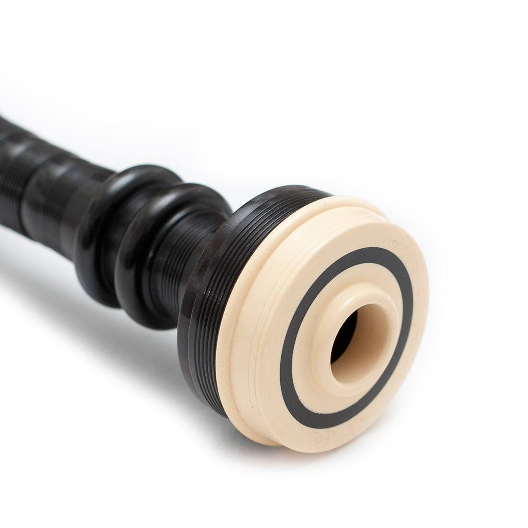 MacRae Bagpipes SL3 Ring Cap