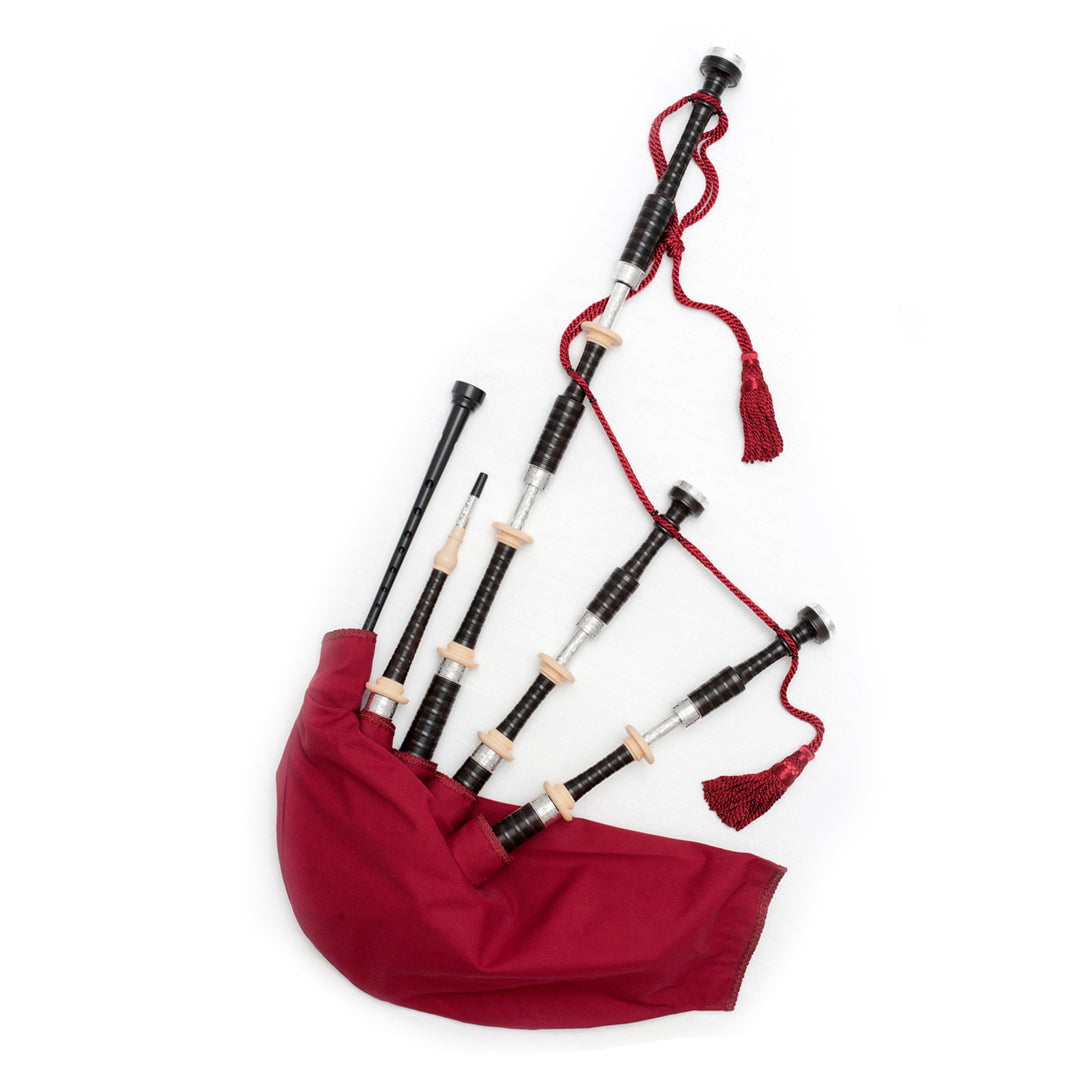 MacRae Bagpipes SL4