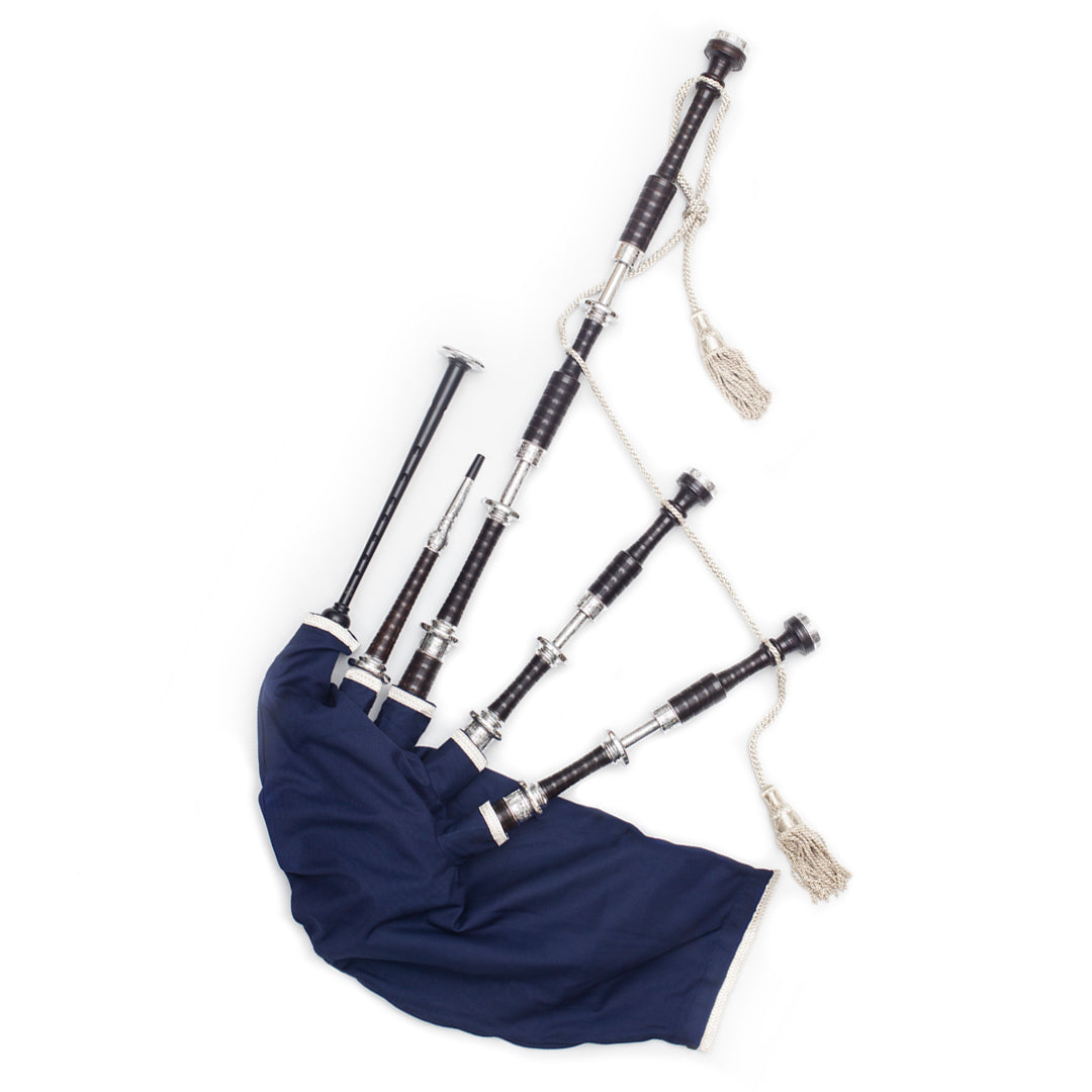 MacRae Bagpipes SL4 FN