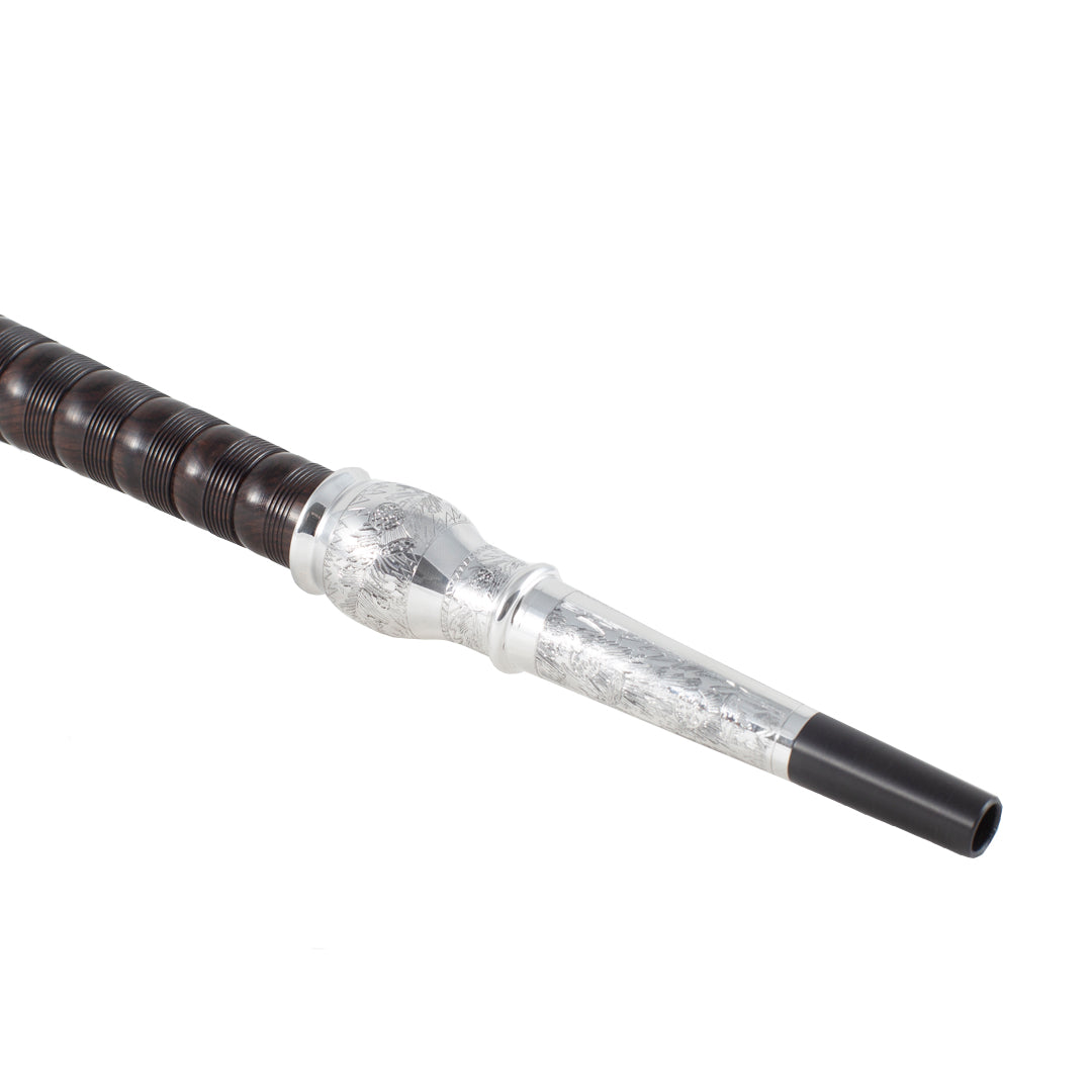 MacRae Bagpipes SL4 FN Mouthpiece