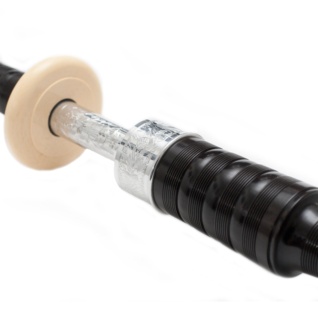 MacRae Bagpipes SL4 Ferrule