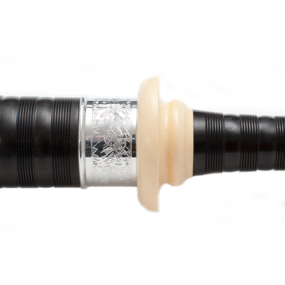 MacRae Bagpipes SL4 Projecting Mount