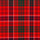 MacRae Clan Modern Tartan