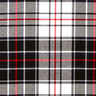 MacRae Dress Modern Tartan