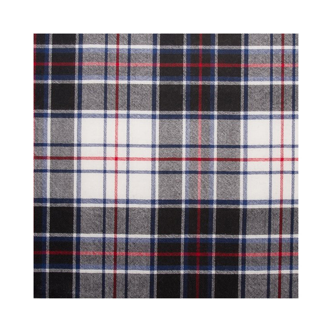Tartan County Cap - MacRae Dress Modern