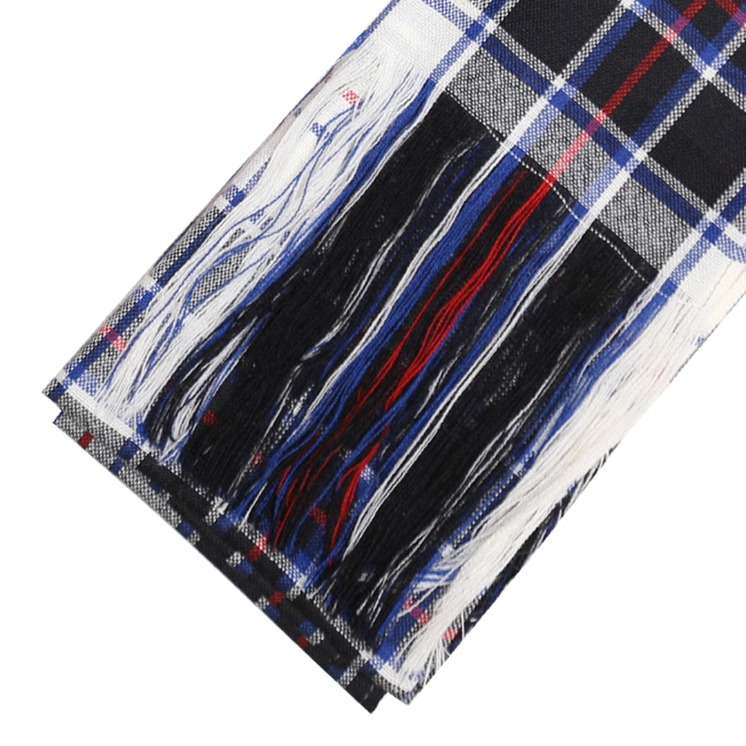 Tartan Sash - MacRae Dress Modern