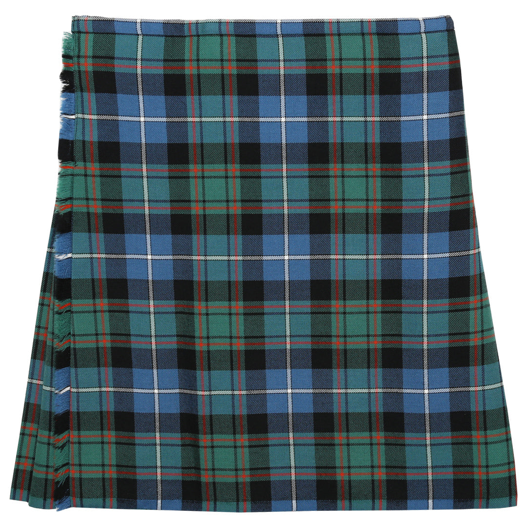 MacRae Hunting Ancient Kilt
