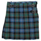 MacRae Hunting Ancient Kilt Back