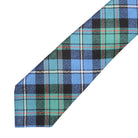 Men's Tartan Tie - MacRae Hunting Ancient