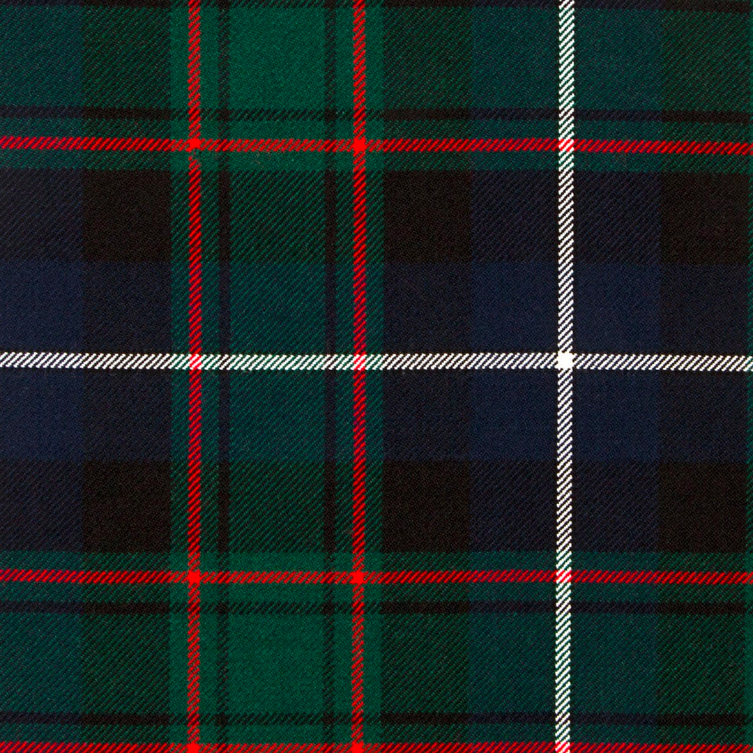 MacRae Hunting Modern Tartan