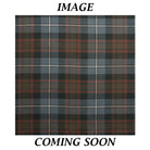 Tartan Shawl - MacRae Hunting Weathered