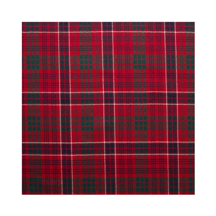 Tartan Pocket Square - MacRae Modern