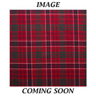 Tartan Stole - MacRae Modern