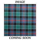 Tartan Shawl - MacTaggart Ancient