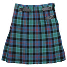 MacTaggart Ancient Kilt Back